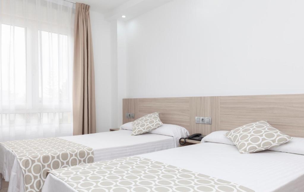 Hotel Olympia Ronda II, Puig – Bijgewerkte prijzen 2023