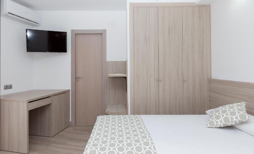 Hotel Olympia Ronda II, El Puig – Ενημερωμένες τιμές για το 2022