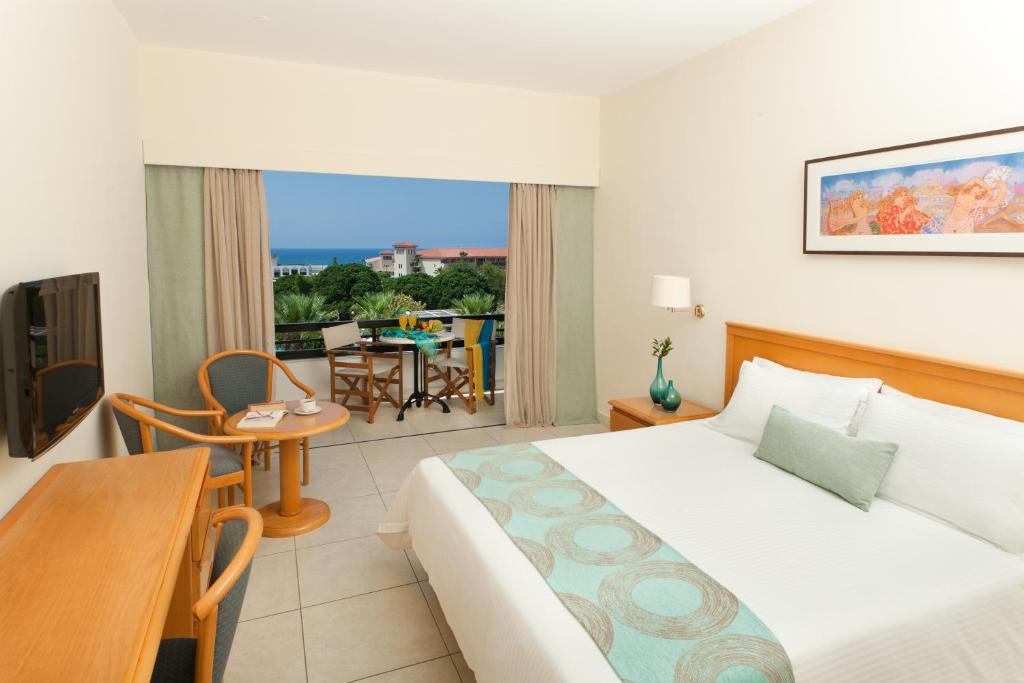 Avanti Hotel - 
