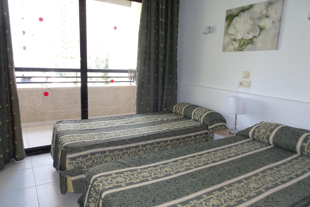 Luxmar Apartaments - Resim 21