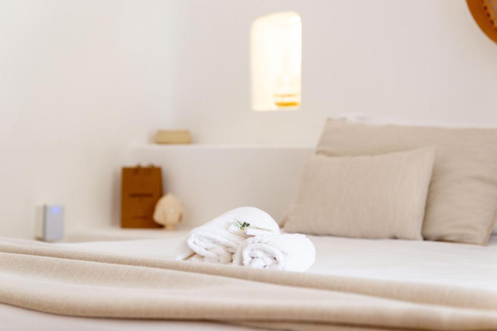 Relais Masseria Villa Cenci - Habitación Doble