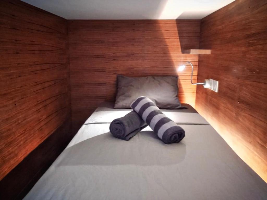 Kaniu Lombok Hostel - 13