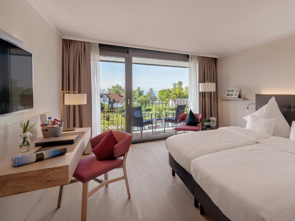 Hotel Traube am See - 15