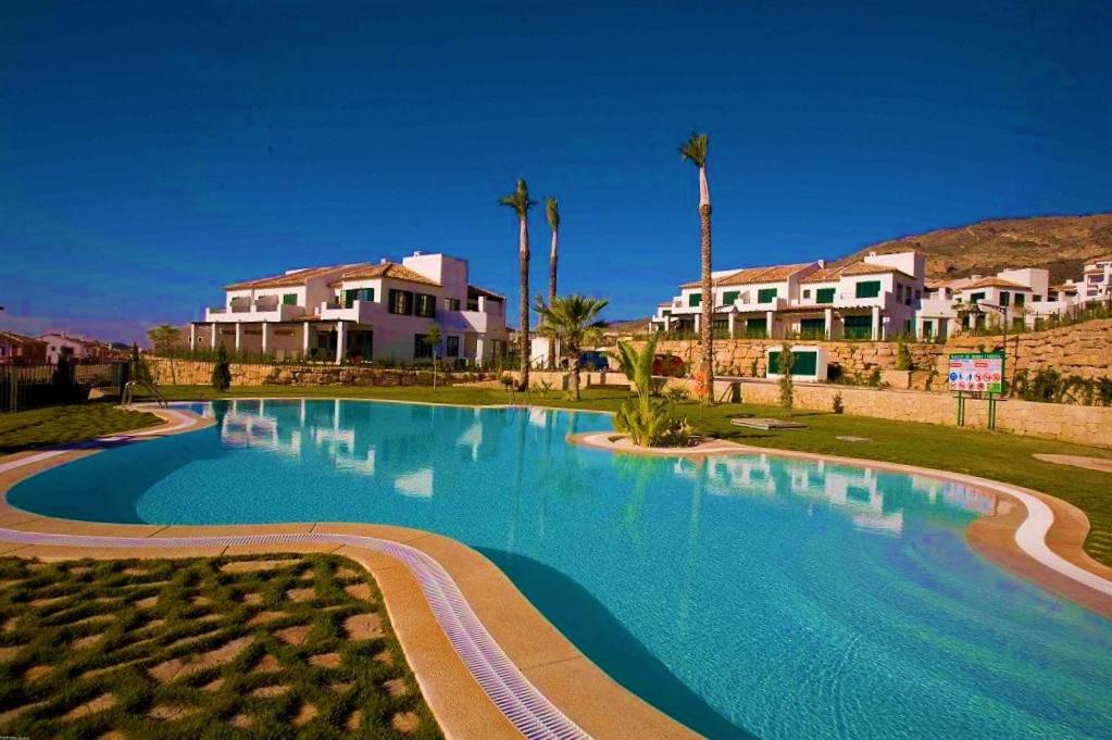El Balcón de Sierra Cortina 4, Finestrat – Updated 2021 Prices