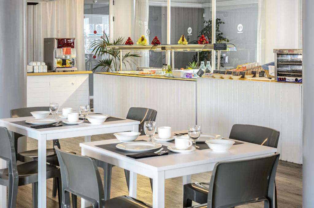 Fotografie z fotogalerie ubytování Apartamentos Vibra Tivoli v destinaci Playa d'en Bossa