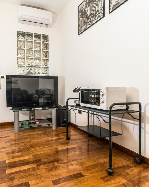 Derechos de imagen reservados por Booking.com