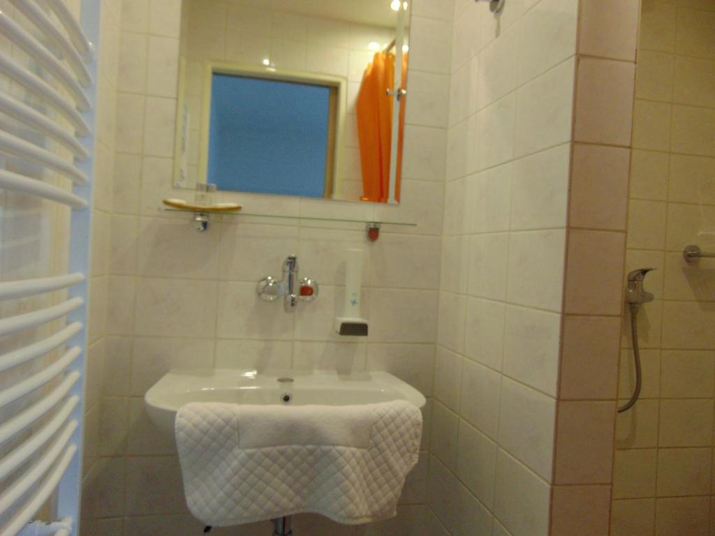 Hotel Isora - Resim 21