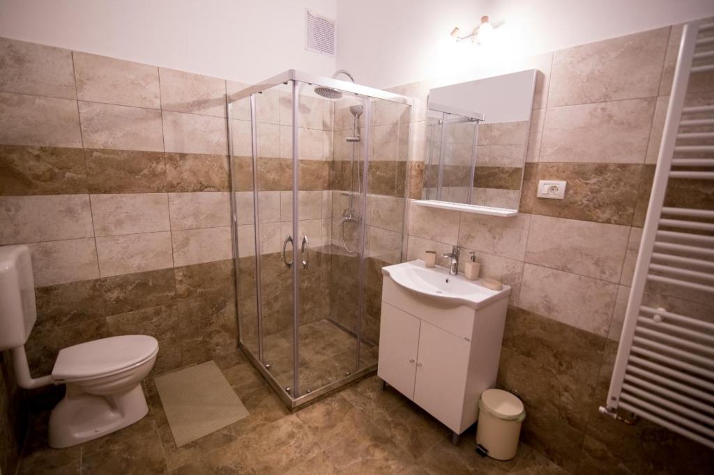 Heart of city apartament - Apartamento De Lujo