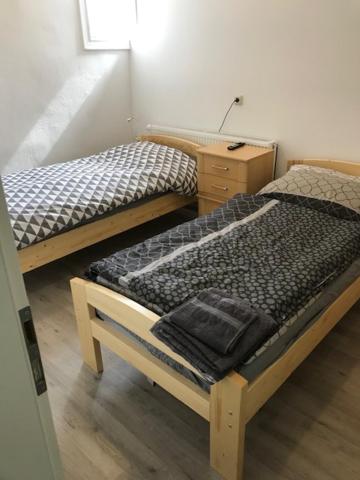 Haus Jörg - Two-Bedroom Apartment