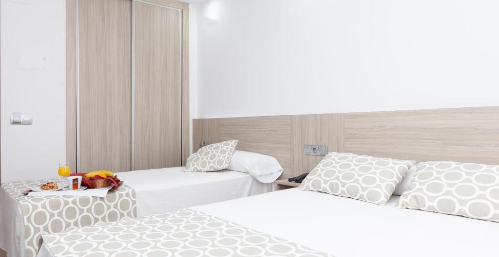 Hotel Olympia Ronda II เอลปุช - อัปเดตราคาปี 2021