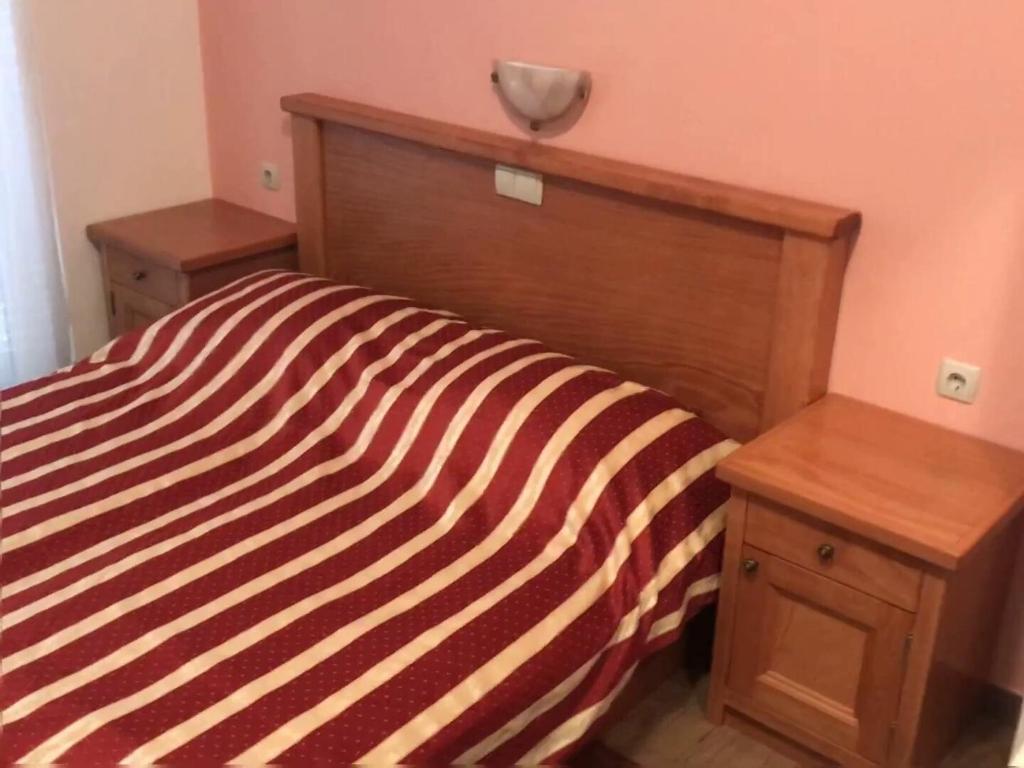 Pansion Dragica - Quadruple Room