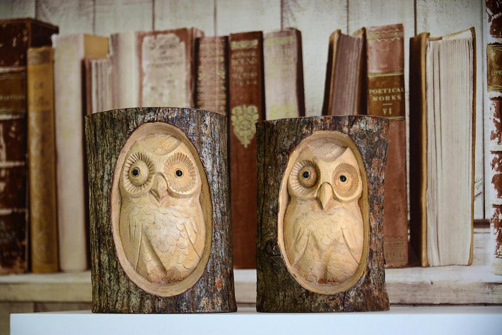 The Winter Garden Suites - Resim 15