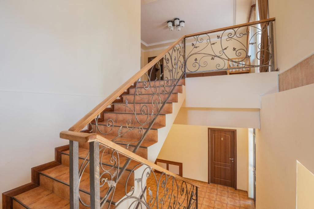 Fotografie z fotogalerie ubytování Ariana Family Hotel v destinaci Dilidžan