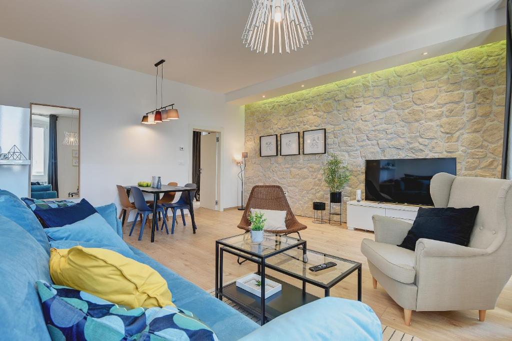 APARTMENTS NOVAK - 13