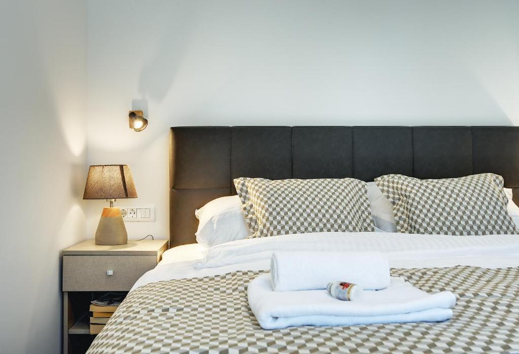 APARTMENTS NOVAK - 17