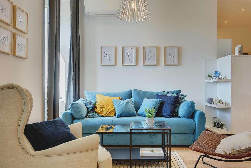 APARTMENTS NOVAK - 14