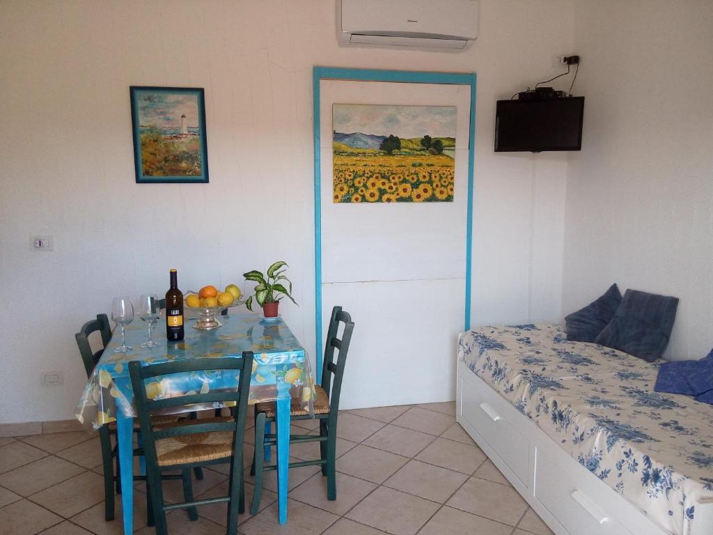 Gallery image of Appartamenti Il Giardino in Porto Rotondo