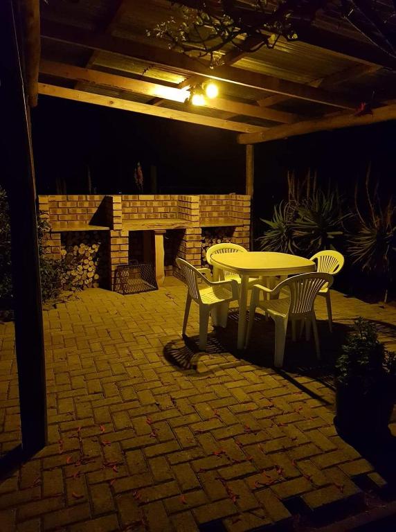 Fotografie z fotogalerie ubytování Forest Hill Country Lodge v destinaci Piet Retief
