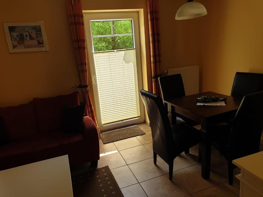 Eulenhof Rügen - Apartamento - Térreo