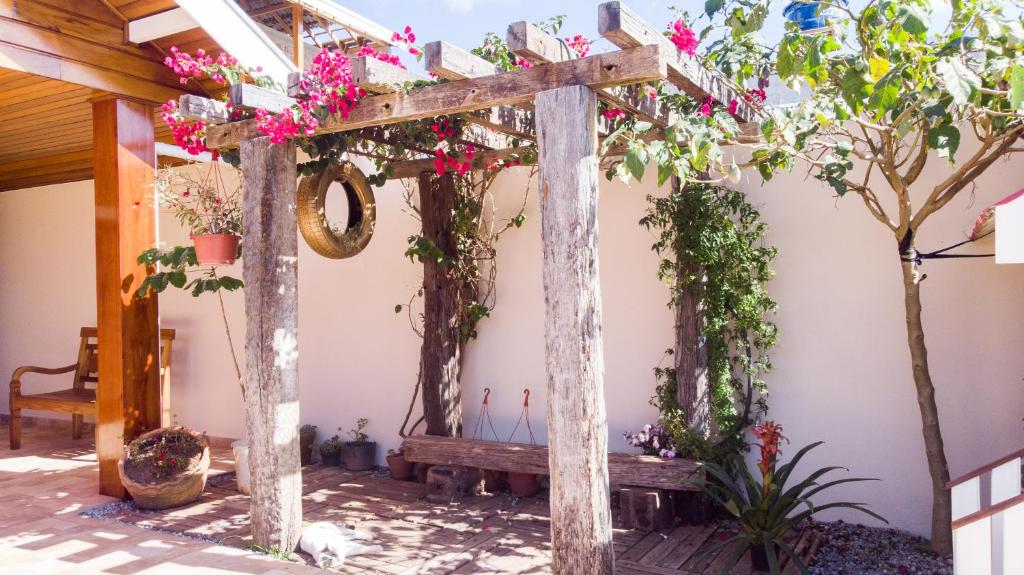  marsala casa de temporada