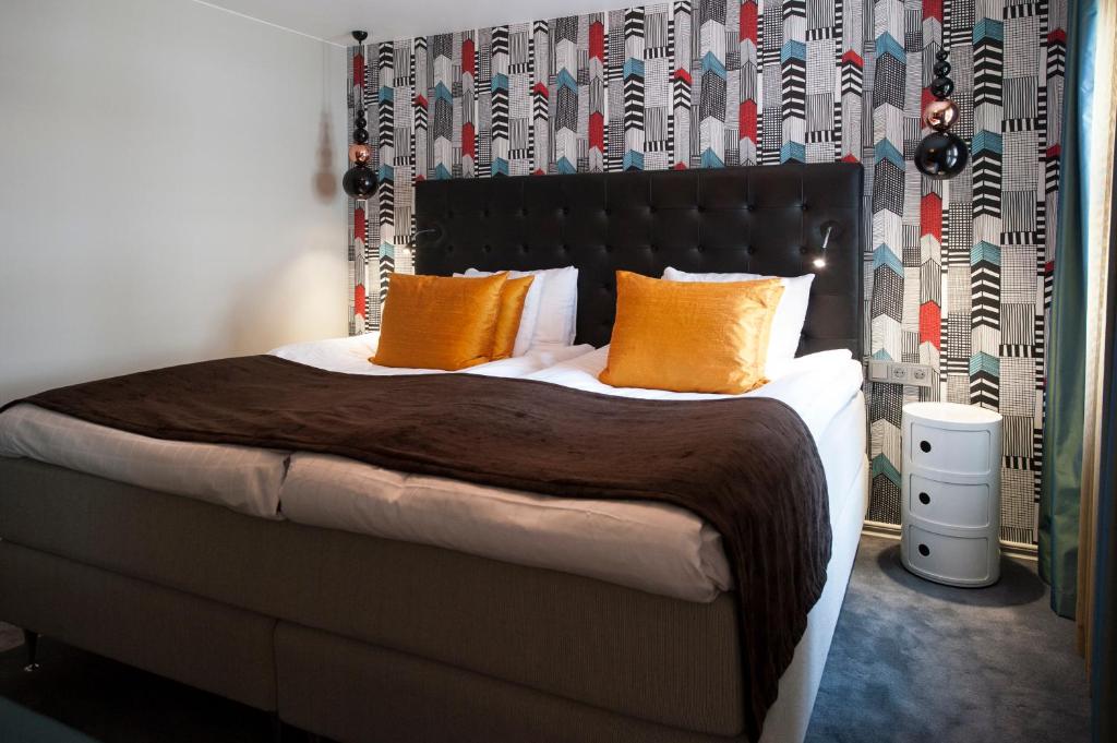 ProfilHotels Central - Resim 13