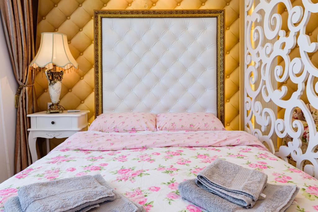 Sweet Homes Apartments - King Studio