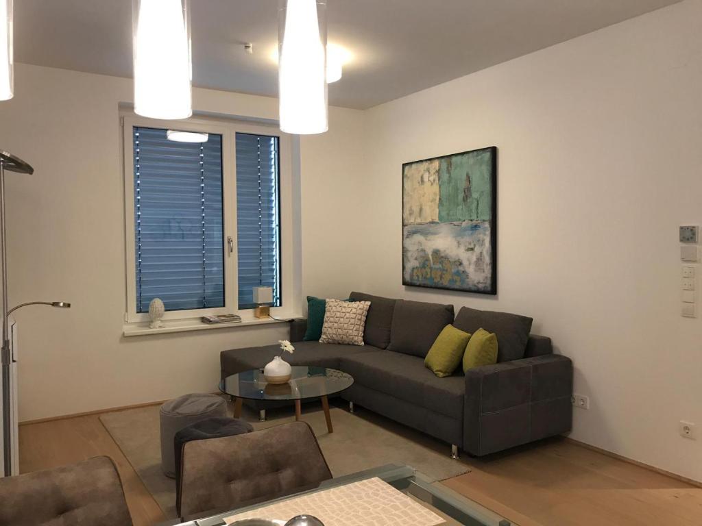 Cityapartments Vienna
