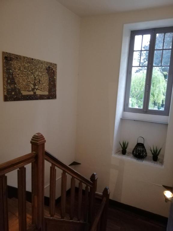 LA MAISON DE MARION - Comfort Triple Room With Shower