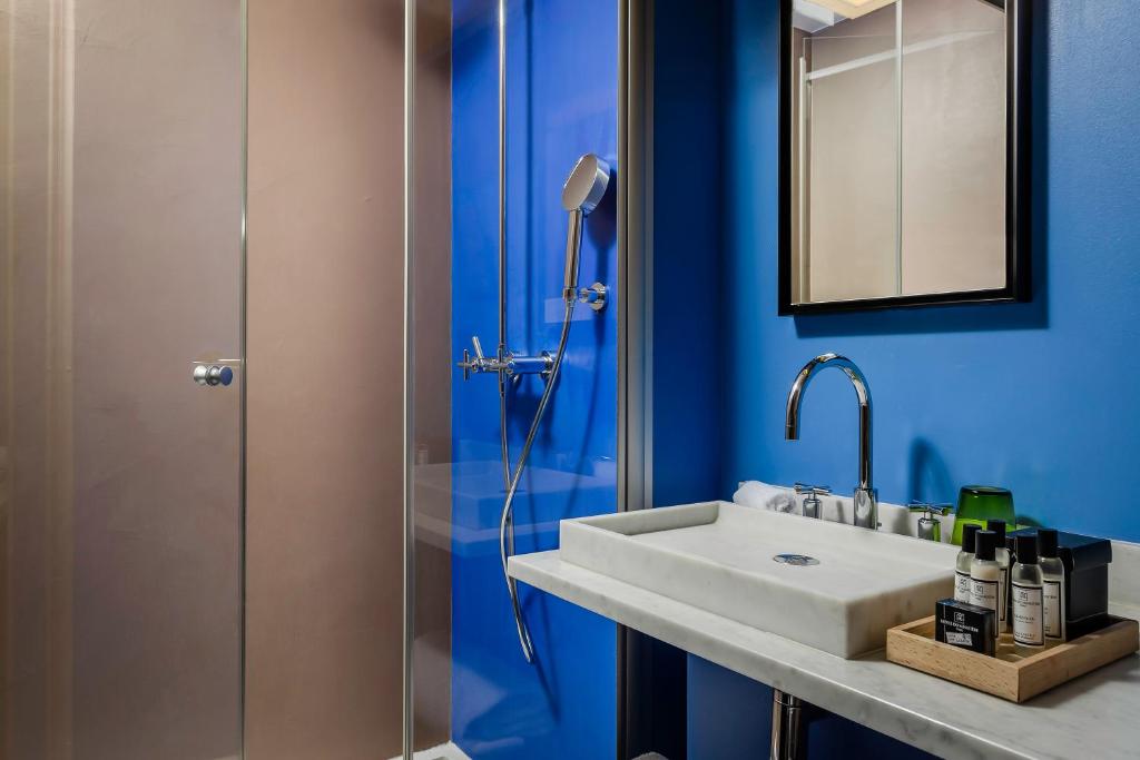 Hôtel du Ministère - Resim 39