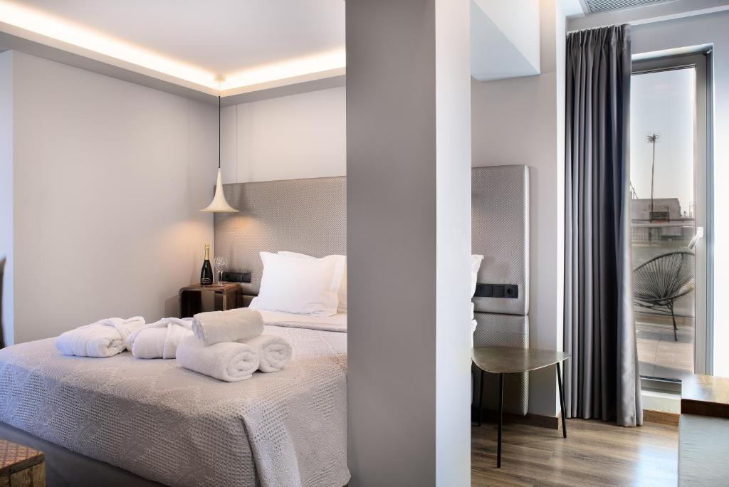 360Degrees Pop Art Hotel - Resim 41