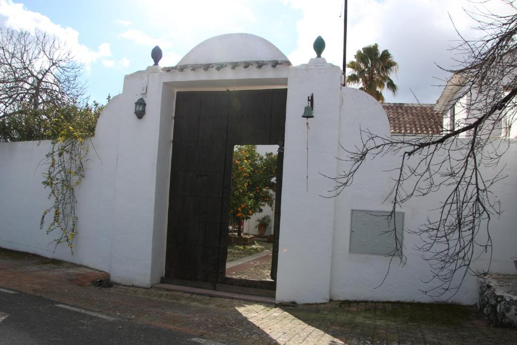 Fotografie z fotogalerie ubytování Casa de Familia Cortijo La Cubertilla v destinaci Fuente-Tójar