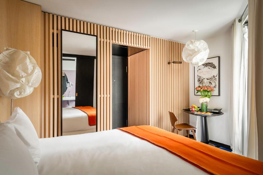 Hôtel du Ministère - Resim 2