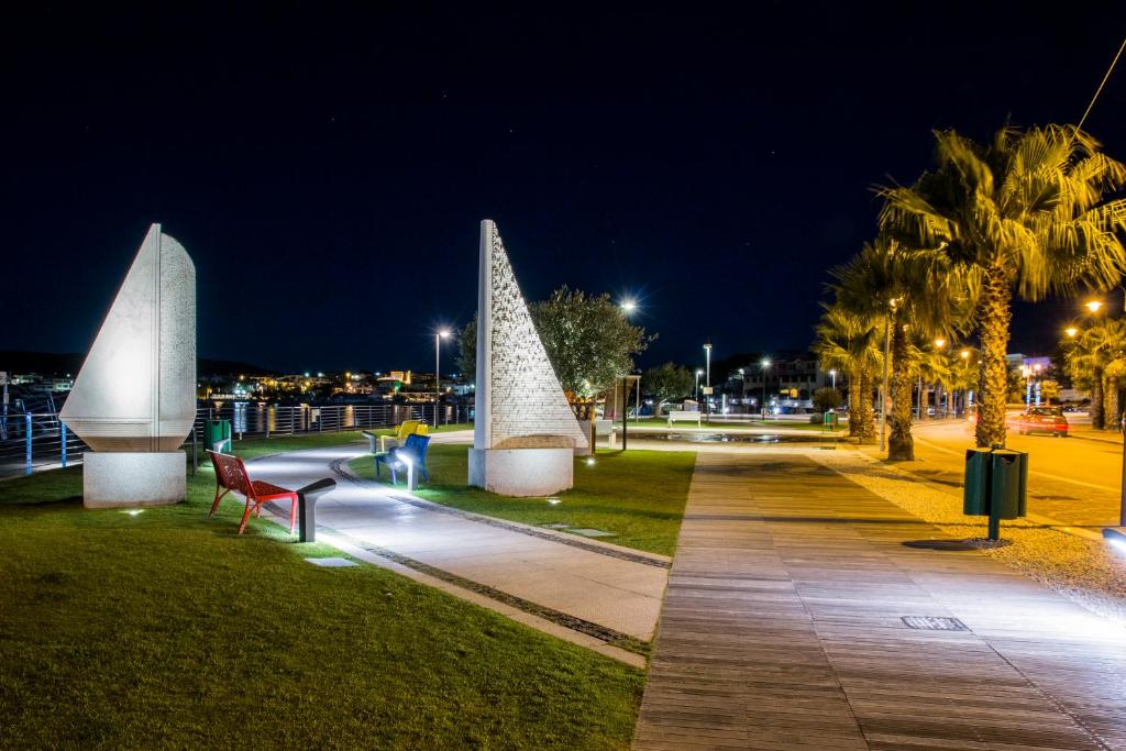 Fotografie z fotogalerie ubytování Hotel Maria v destinaci Golfo Aranci