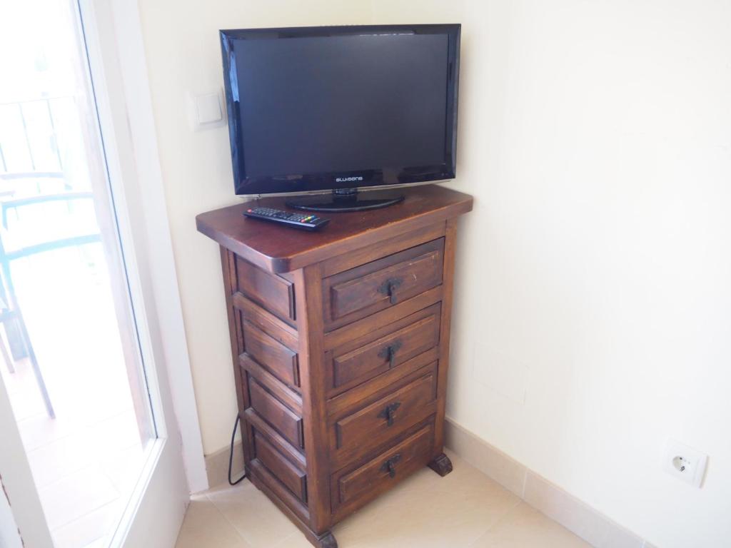 Fotografie z fotogalerie ubytování Apartamento en Calella de Palafrugell con vistas al mar, piscina y terraza v destinaci Calella de Palafrugell