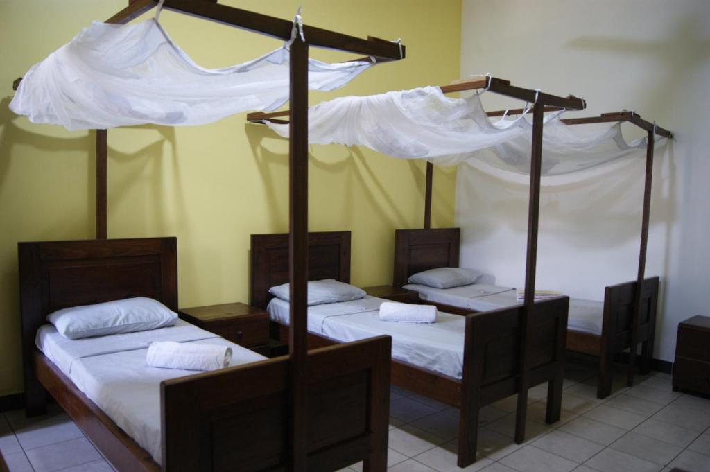 Cefa Hostel, Dar es Salaam – Prezzi aggiornati per il 2024