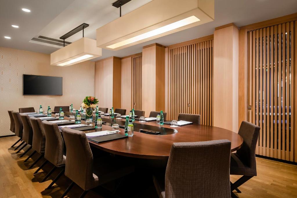 Hôtel du Ministère - Resim 24