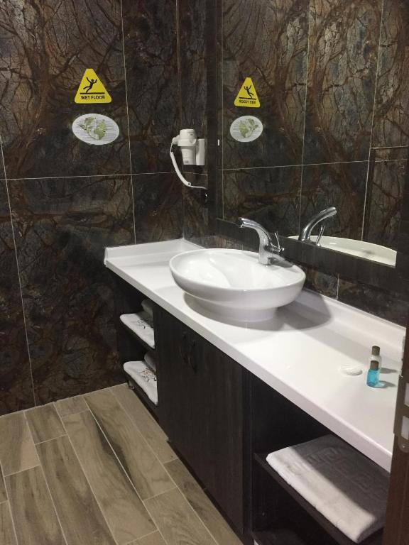 ASLI Boutique Hotel