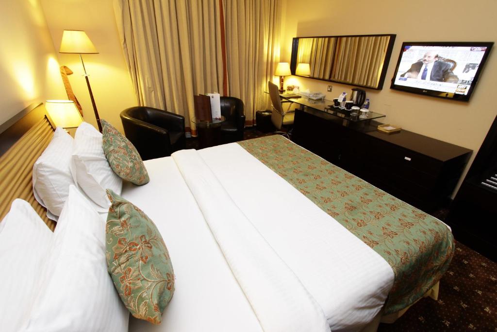 Dorus Hotel - Resim 37