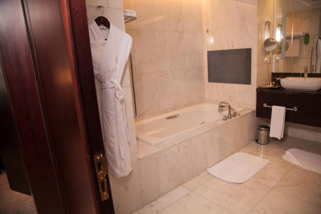 Bab Al Qasr Residence - Appartamento Di Penthouse