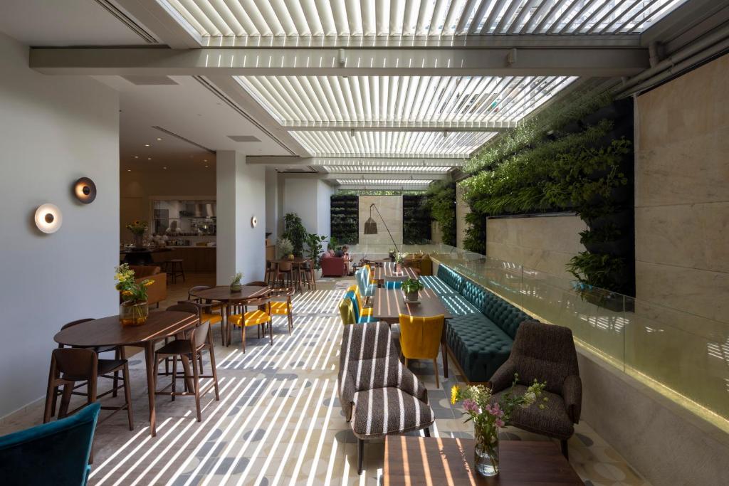 Coco-mat Athens BC - Resim 29