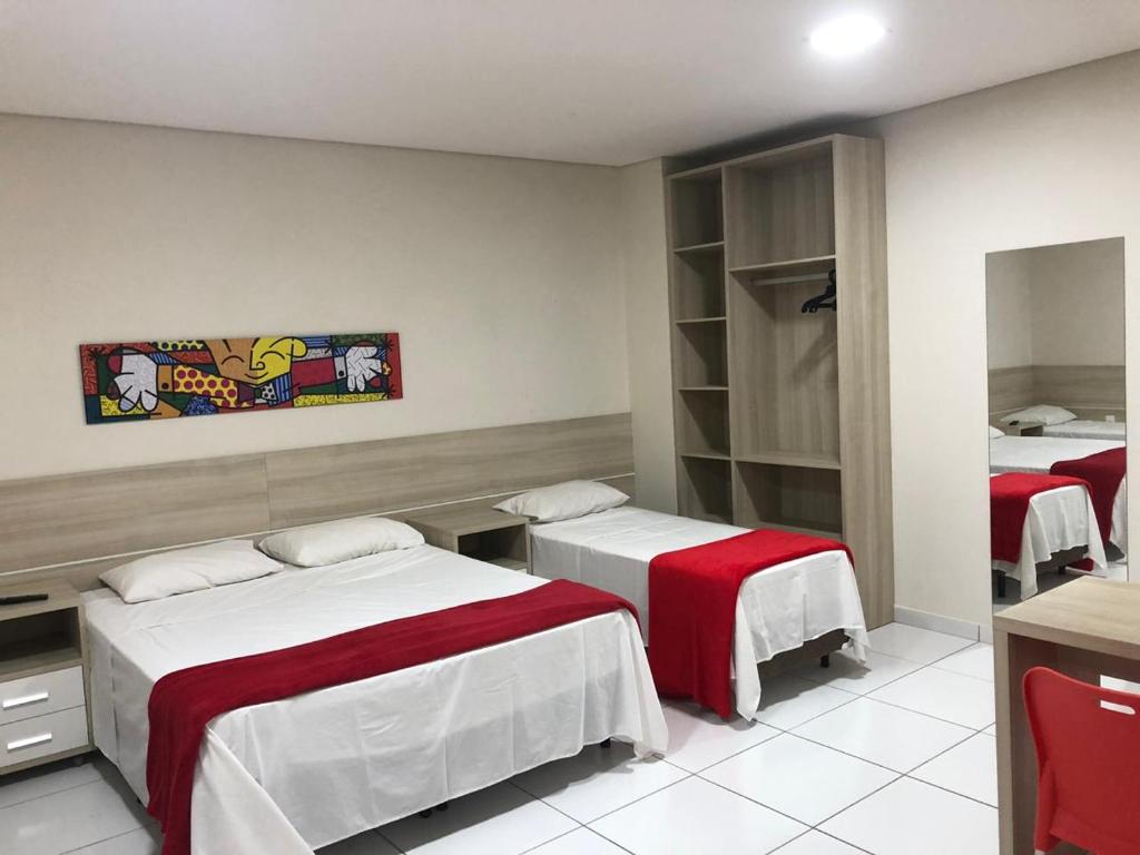  Chemin Suites