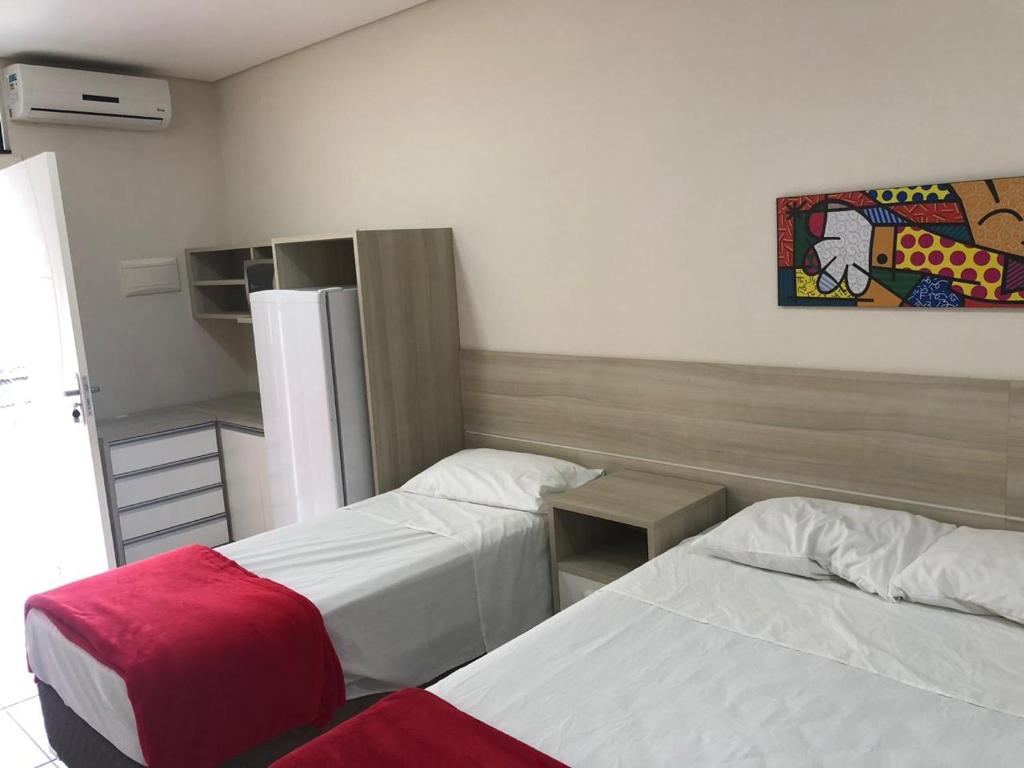  Chemin Suites