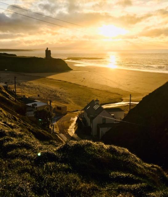 Fotografie z fotogalerie ubytování Cill Chiarain B&B v destinaci Ballybunion