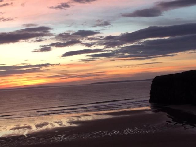 Fotografie z fotogalerie ubytování Cill Chiarain B&B v destinaci Ballybunion