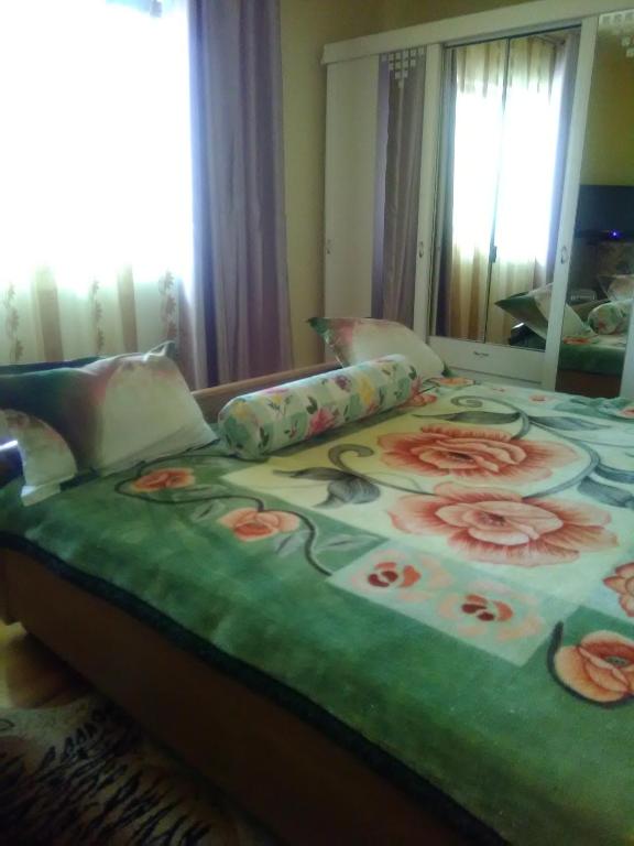 CAZARE LA ESPAÑOLA - Habitación Doble O Gemela