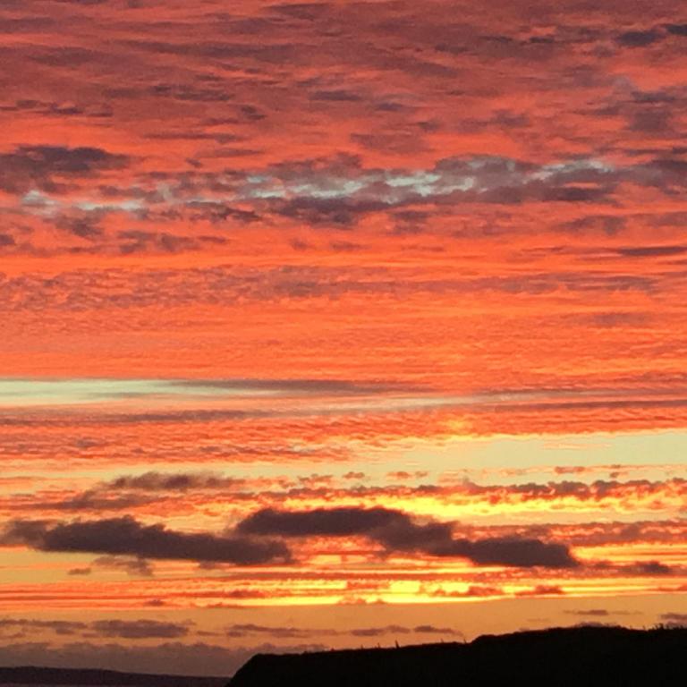 Fotografie z fotogalerie ubytování Cill Chiarain B&B v destinaci Ballybunion