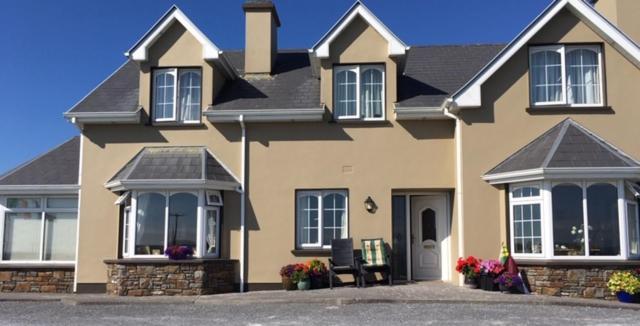 Fotografie z fotogalerie ubytování Cill Chiarain B&B v destinaci Ballybunion