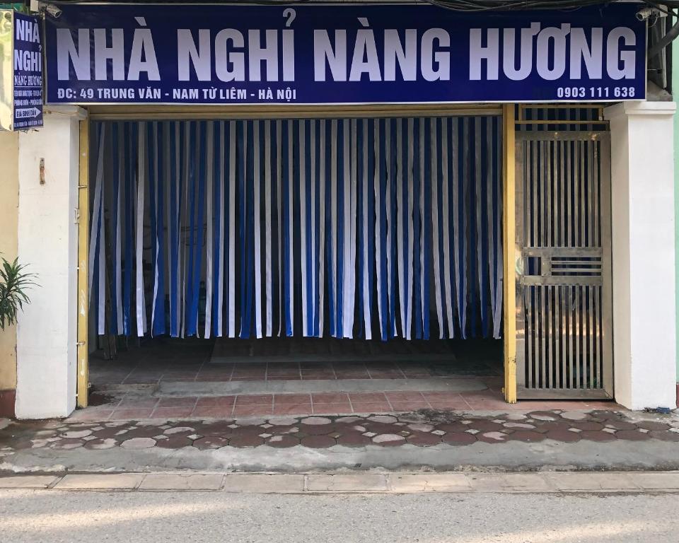 Fotografie z fotogalerie ubytování Nàng Hương Motel v Hanoji