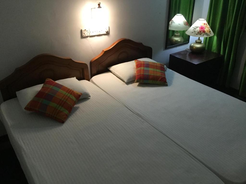 Kandy Inn Madugalle’s family guest house - 2