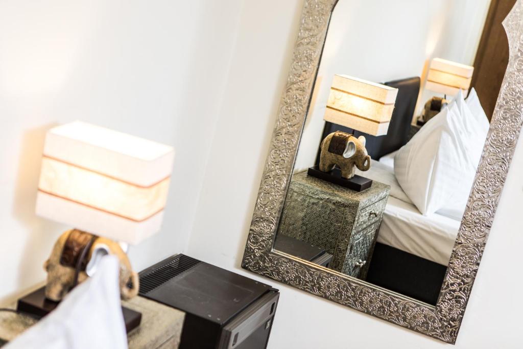 Kép Landidyll-Hotel Nudelbacher szállásáról Feldkirchen in Kärntenben a galériában